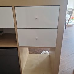 ikea Kallax inserts