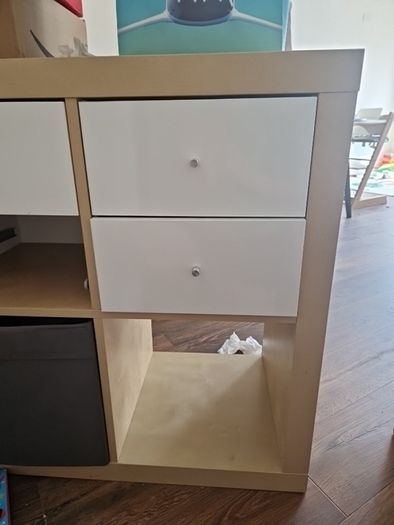 ikea Kallax inserts