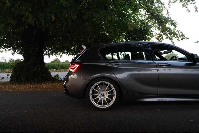 Bmw M140i