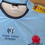 NSW Waratahs new South Wales Australia adult 2xl Image 3
