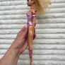 Elina Barbie Fairytopia Mermaidia Fairy Butterfly Doll Used Please look at the pictures Image 10