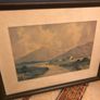 Vintage Douglas Alexander Print Image 5