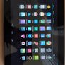 Toshiba 10.1inch Tablet, Model AT10-A, 16GB, great for internet, youtube, games, etc (Circular crack on screen) Image 2
