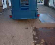 trailer