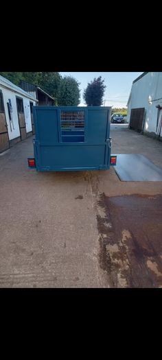 trailer