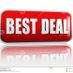 Best deal1
