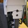 GT-PRO 4000 Folding Treadmill with Incline Image 5