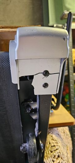 GT-PRO 4000 Folding Treadmill with Incline