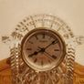 Waterford crystal clock Image 3