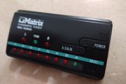 Matrix SR-1050 Chromatic Tuner
