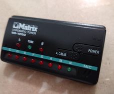 Matrix SR-1050 Chromatic Tuner