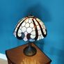 Tiffany Style Lamp Image 2