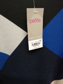 Dorothy Perkins  New dress size 12
