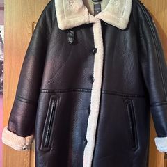 Ladies winter coat