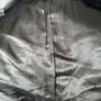 Mango ladies biker leather jacket Image 8