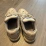 nike p-6000 beige size UK 10 Image 4