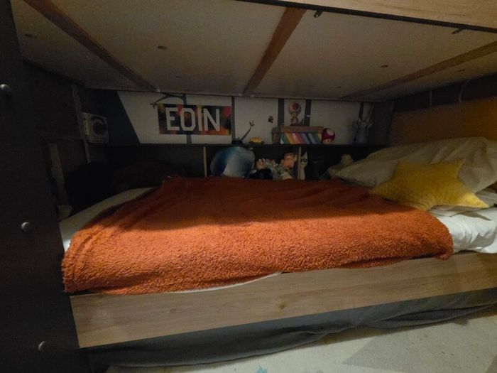 bunkbeds