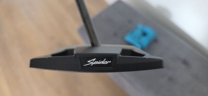 Taylormade ZT putter 35'