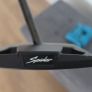 Taylormade ZT putter 35' Image 10