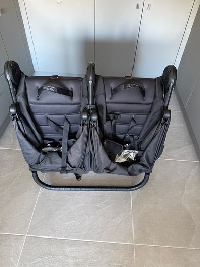 Baby Jogger City Mini GT2 Double Stroller
