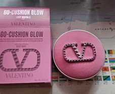 Valentino Go Glow Cushion Foundation in Shade LN2