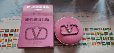 Valentino Go Glow Cushion Foundation in Shade LN2