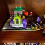 76013 - The Joker Steamroller Image 3