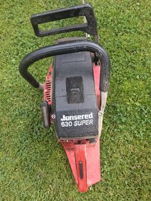 Chainsaw