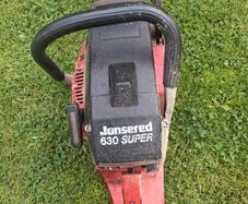 Chainsaw