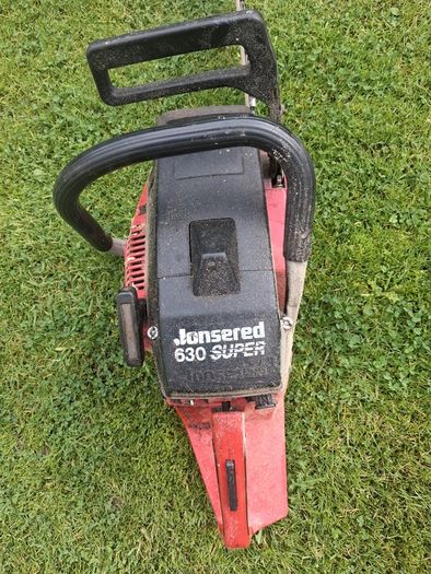 Chainsaw