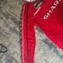 Man United long sleeve retro 1998-99 Image 5