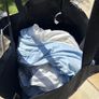 Free crib & cot sheets Image 2