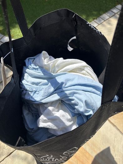 Free crib & cot sheets