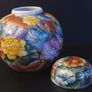 Ceramic Jar Image 2