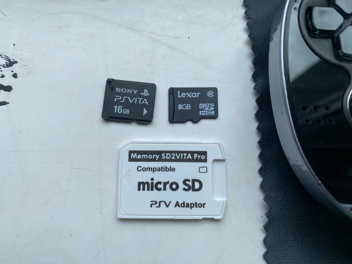 ps vita