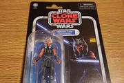 Star Wars Vintage Collection: Ahsoka Tano (Mandalore) 3.75''