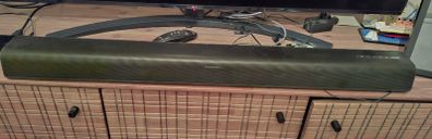 Sound bar