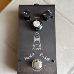 Analogwise pocket rocket mk V