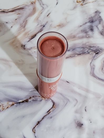 NYC Blushable Creme Stick - Plaza Pink