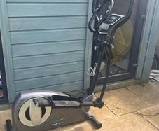 cross trainer