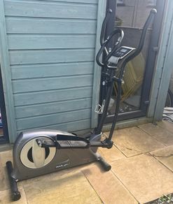 cross trainer
