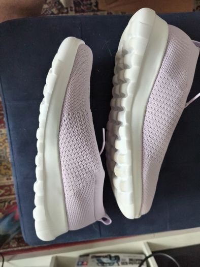Skechers air cooled