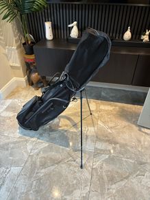 Brand new Masters Golf bag