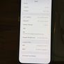 iPhone 13 Pro Max 128GB Unlocked 100% Battery Image 3