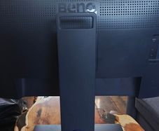 SW 270C / 27"  2K BenQ Photographer Monitor