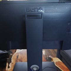 SW 270C / 27"  2K BenQ Photographer Monitor
