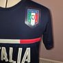 2015/16 Puma Italy National Team Training Jersey - Medium size Image 2
