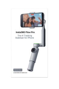INSTA 360 Flow selfie stick