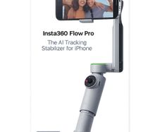 INSTA 360 Flow selfie stick
