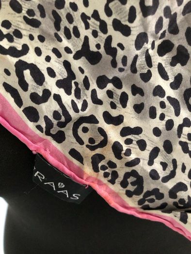 Fraas scarf